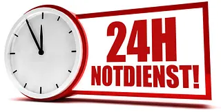 24h Notdienst